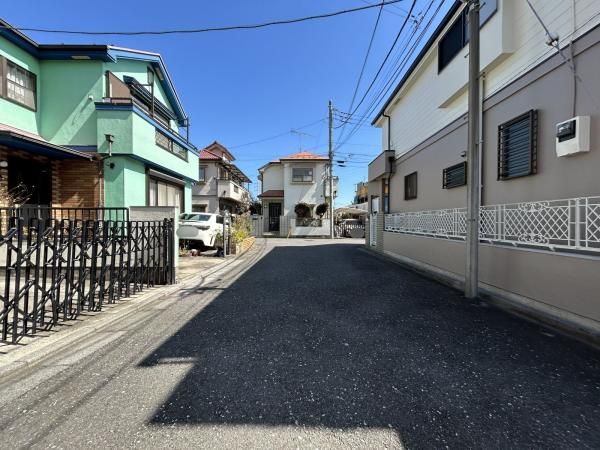 4LDK Detached House for Sale in Nishitokyo, Tokyo - Thumbnail 2