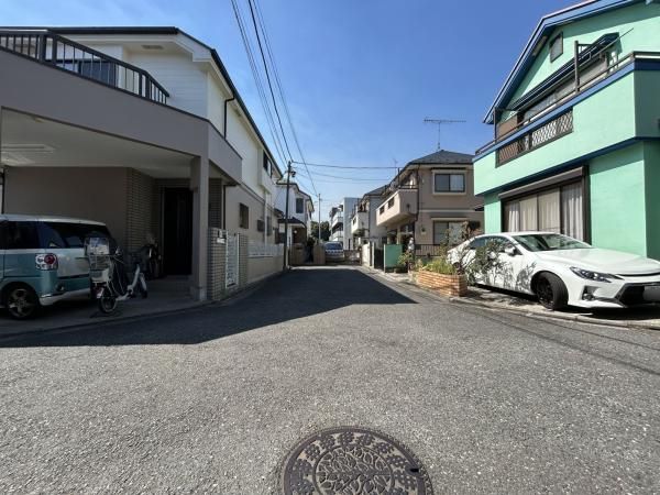 4LDK Detached House for Sale in Nishitokyo, Tokyo - Thumbnail 3