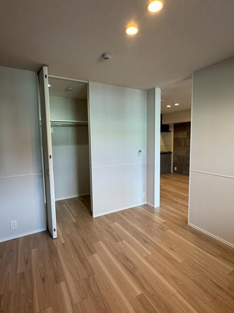 New 2LDK Apartment in Nagareyama, Chiba - Victoire Minami-Nagareyama - Thumbnail 4