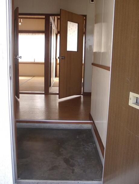 2K Apartment for Rent in Hirosaki, Aomori - 40 sqm - Thumbnail 4