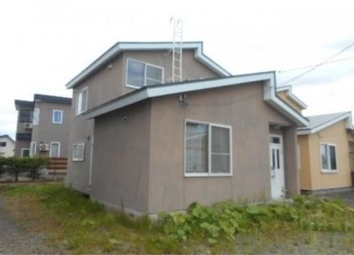 1990 3LDK Wooden House for Sale in Iwamizawa, Hokkaido - Image 9