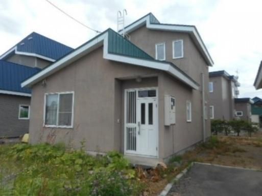 1990 3LDK Wooden House for Sale in Iwamizawa, Hokkaido - Image 7