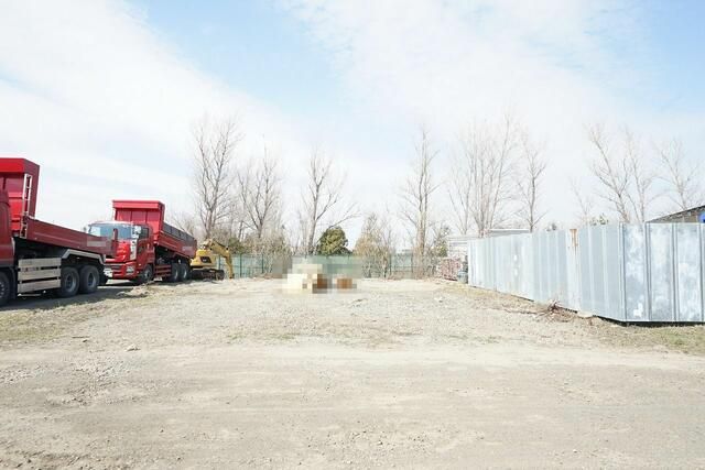 Land for Rent in Shiraishi Ward, Sapporo, Hokkaido - Thumbnail 4
