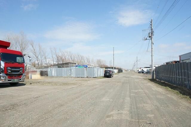 Land for Rent in Shiraishi Ward, Sapporo, Hokkaido - Thumbnail 3