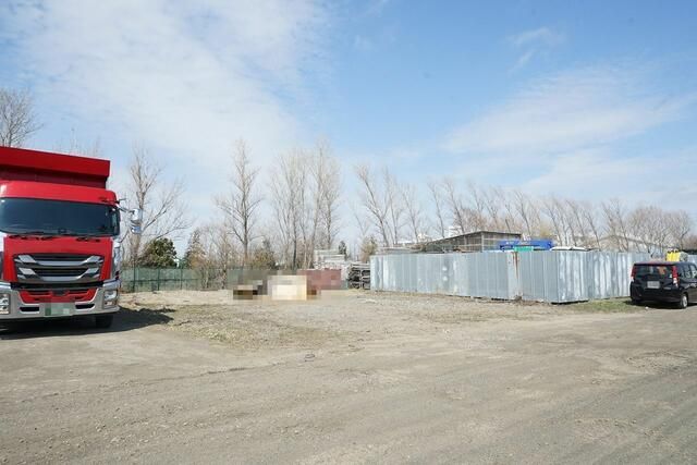 Land for Rent in Shiraishi Ward, Sapporo, Hokkaido - Thumbnail 2