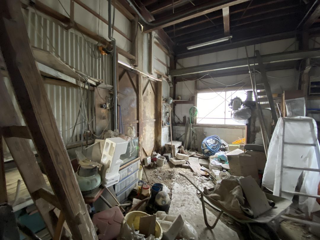 4SK Steel House with Free Parking in Kasaoka, Okayama - Image 1