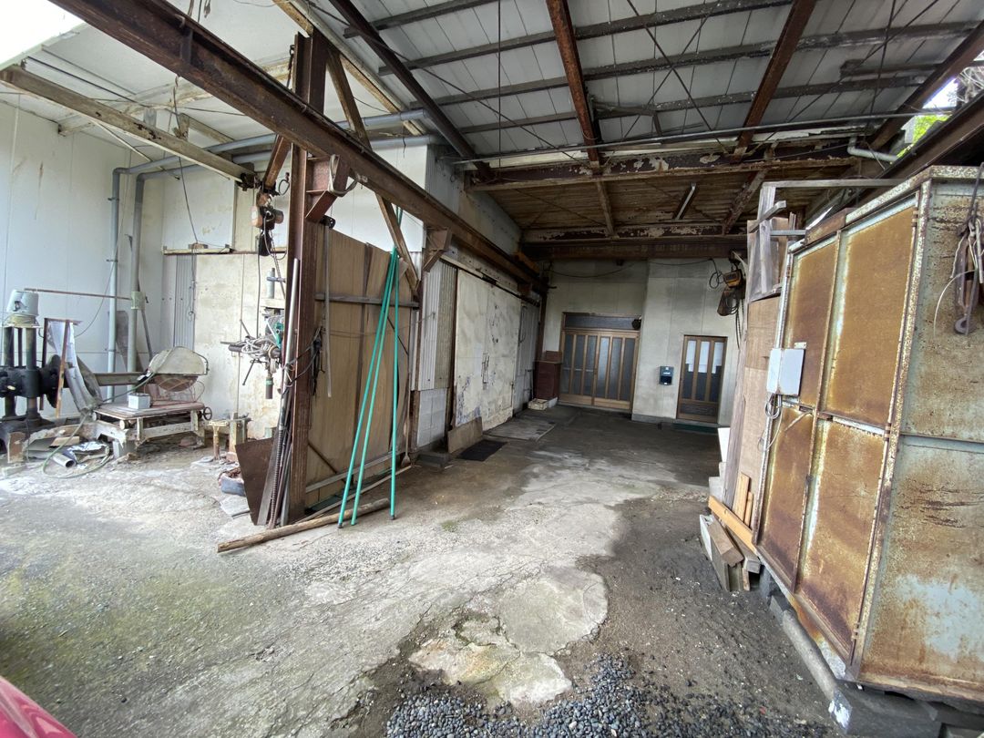 4SK Steel House with Free Parking in Kasaoka, Okayama - Thumbnail 2