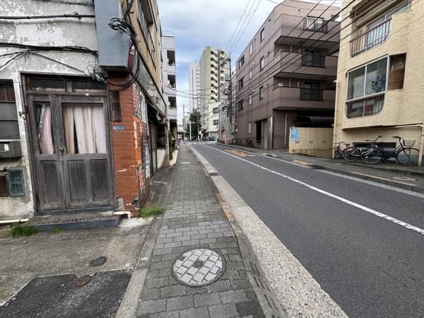82.28 sqm Land for Sale in Shinagawa, Tokyo - Prime Development Plot - Thumbnail 3