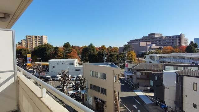 2LDK Apartment for Sale in Setagaya, Tokyo - 59.92 sqm - Thumbnail 4