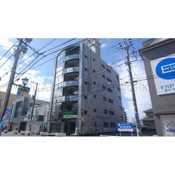 Commercial Unit for Rent in Kisarazu, Chiba - 168 sqm - Thumbnail 2
