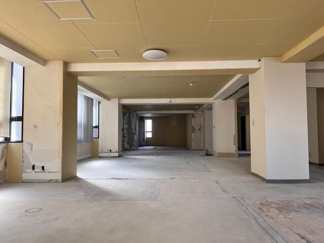 Commercial Unit for Rent in Kisarazu, Chiba - 168 sqm - Thumbnail 4