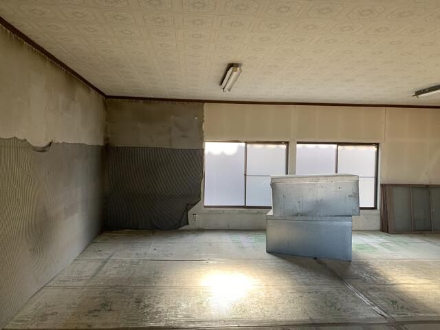 Warehouse for Rent in Fukaya City, Saitama - 3522 sqm Land - Thumbnail 3