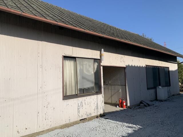 Warehouse for Rent in Fukaya City, Saitama - 3522 sqm Land - Thumbnail 2