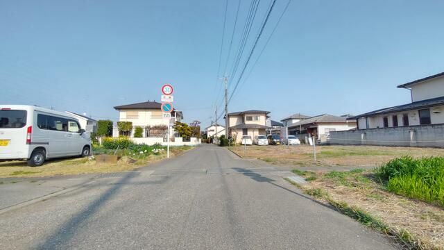 Land for Sale in Fujioka, Gunma - 201.48 sqm - Thumbnail 3