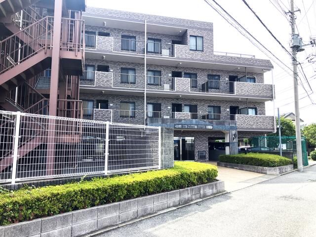2LDK Apartment for Sale in Inage-ku, Chiba City - Thumbnail 2
