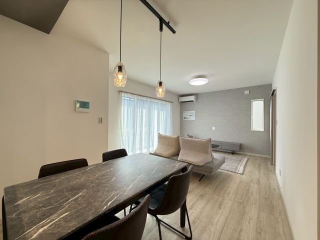 New 4LDK House in Kurume, Fukuoka | 2025 Build with Parking - Thumbnail 2