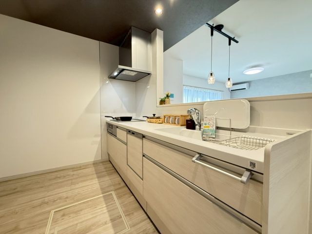 New 4LDK House in Kurume, Fukuoka | 2025 Build with Parking - Thumbnail 4
