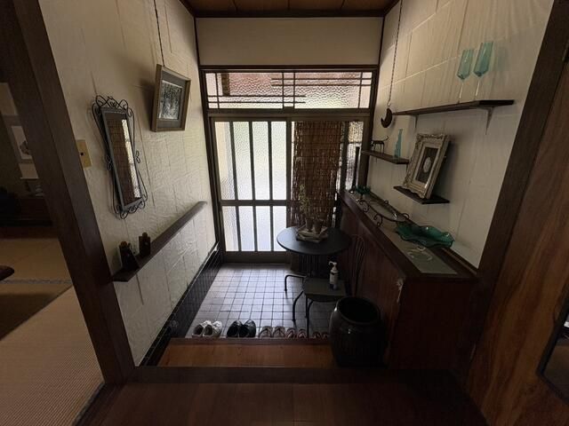 7DK House for Sale in Hita City, Oita - 168.69 sqm - Thumbnail 2