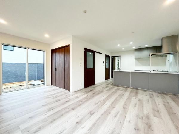 New 4LDK House in Yokohama Minami Ward | Nov 2025 Completion - Thumbnail 4