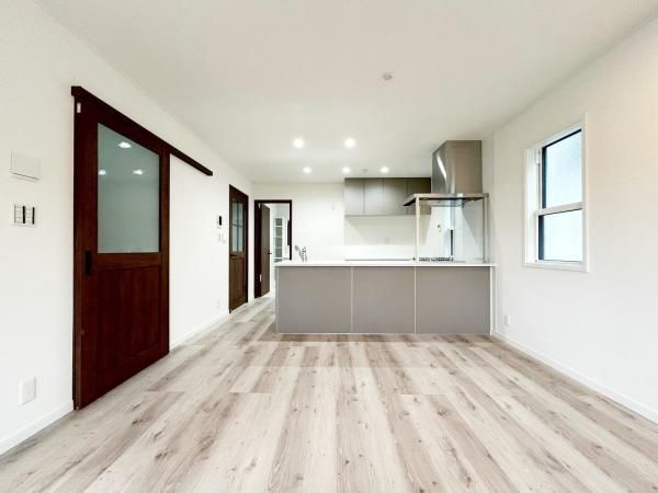 New 4LDK House in Yokohama Minami Ward | Nov 2025 Completion - Thumbnail 2