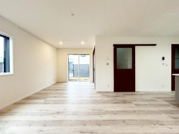 New 4LDK House in Yokohama Minami Ward | Nov 2025 Completion - Thumbnail 3