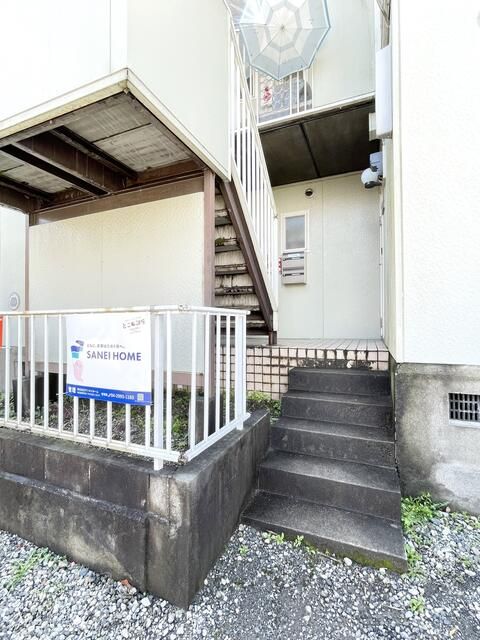 4-Unit Apartment Building for Sale in Higashimurayama, Tokyo - Thumbnail 4