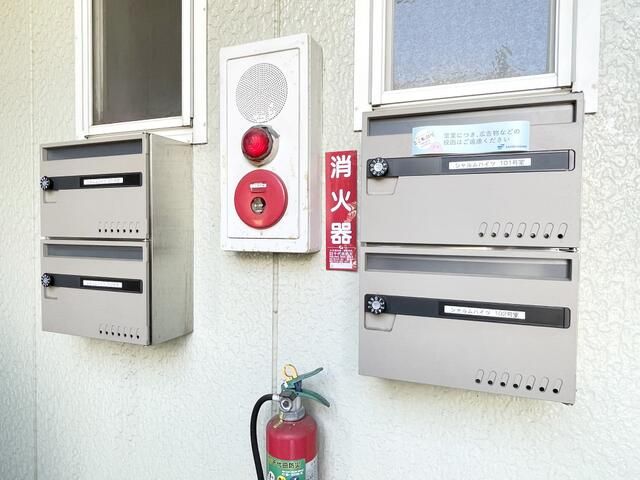 4-Unit Apartment Building for Sale in Higashimurayama, Tokyo - Thumbnail 3