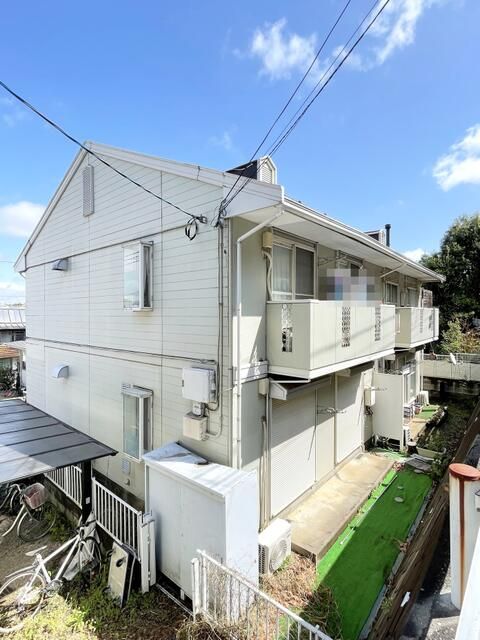 4-Unit Apartment Building for Sale in Higashimurayama, Tokyo - Thumbnail 2
