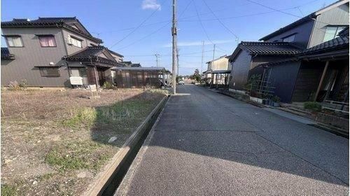 300.63 sqm Residential Land for Sale in Imizu, Toyama - Thumbnail 2