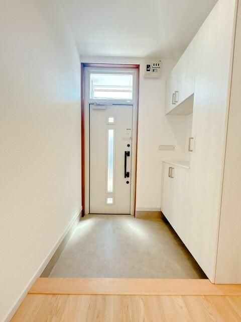 Renovated 3LDK House in Teine-ku, Sapporo, 97 sqm with Parking - Thumbnail 4
