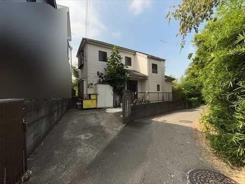 4LDK House for Sale in Sagamihara, Kanagawa | 1992 Build - Image 11