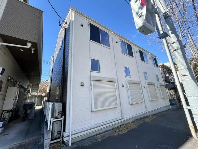 Azare Nagayama IV Apartment Building for Sale in Tama, Tokyo - Thumbnail 2