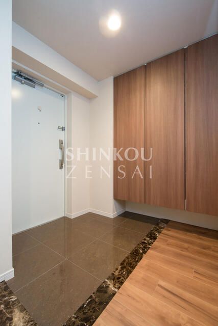 Levenheim Nagano The Tower 2LDK Condo | Nagano City - Thumbnail 2