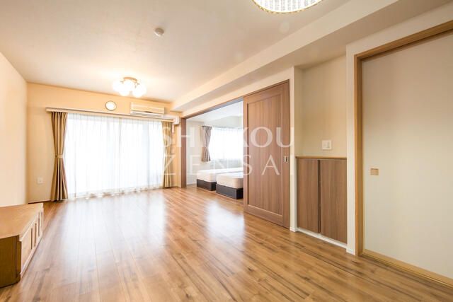 Levenheim Nagano The Tower 2LDK Condo | Nagano City - Thumbnail 4