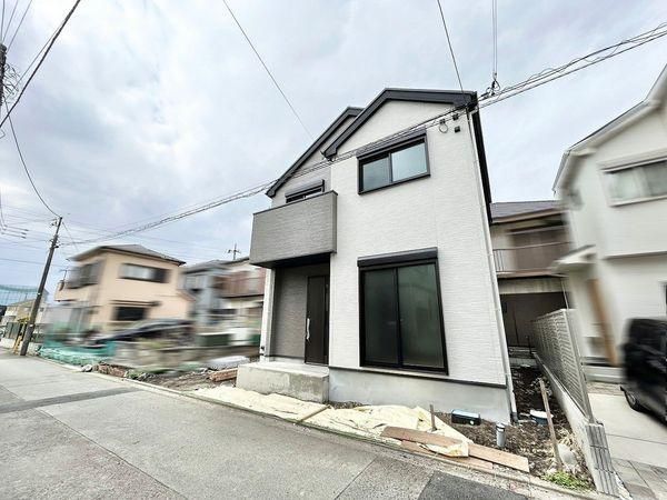 New Build 3LDK House in Sagamihara, Kanagawa - March 2026 Completion - Thumbnail 2