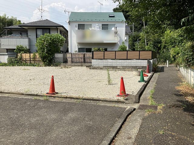 Leased Land Plot in Yokohama Tsuzuki Ward, 200.64 sqm - Thumbnail 2