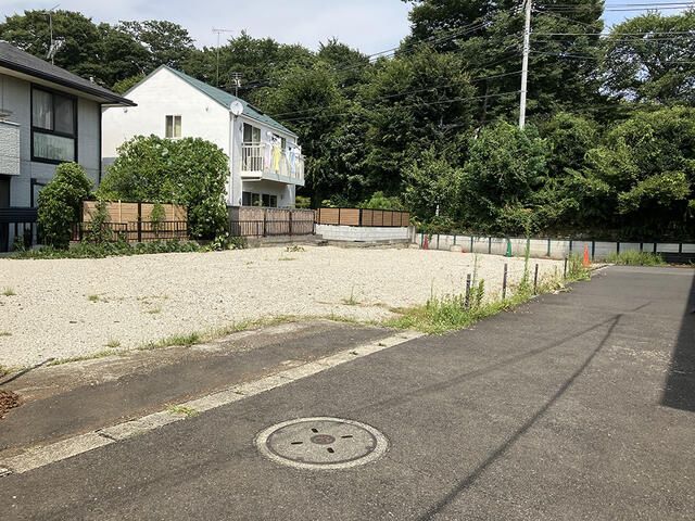 Leased Land Plot in Yokohama Tsuzuki Ward, 200.64 sqm - Thumbnail 3
