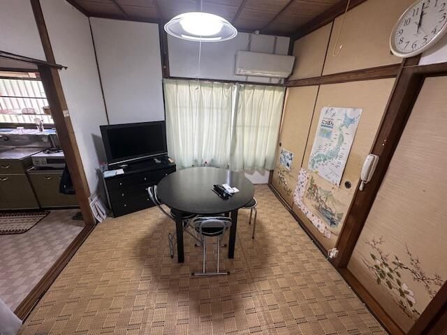 1964 4DK House in Kitakyushu with 240sqm Land - Thumbnail 4