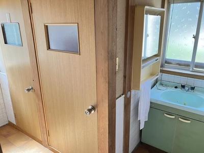 1929 Wooden House on 4489 sqm Land in Joetsu, Niigata - Renovation Project — Image 22, Joetsu, Niigata