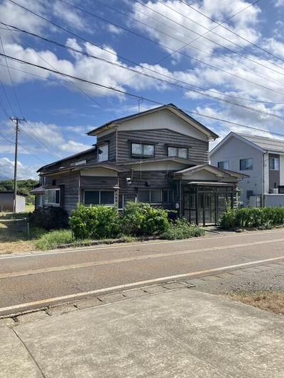 1929 Wooden House on 4489 sqm Land in Joetsu, Niigata - Renovation Project — Image 7, Joetsu, Niigata