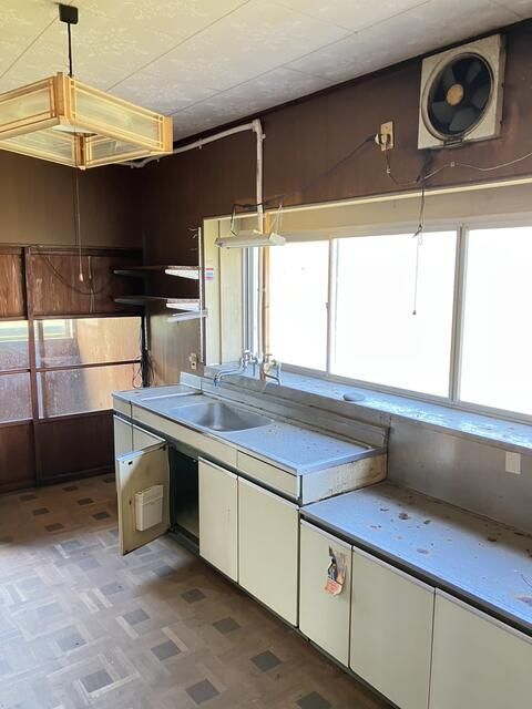 1929 Wooden House on 4489 sqm Land in Joetsu, Niigata - Renovation Project - Thumbnail 4