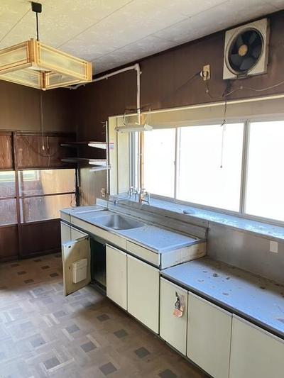 1929 Wooden House on 4489 sqm Land in Joetsu, Niigata - Renovation Project — Image 19, Joetsu, Niigata