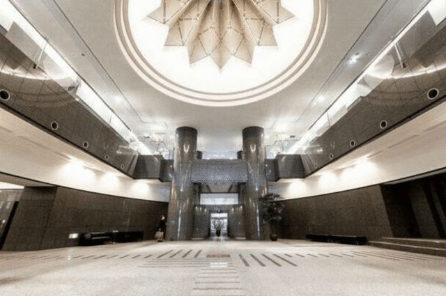 Harumi Island Triton Square View Tower 2LDK Apartment for Sale - Thumbnail 4