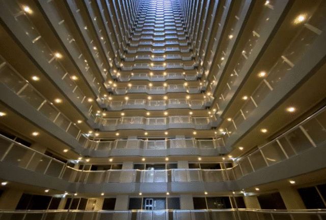 Harumi Island Triton Square View Tower 2LDK Apartment for Sale - Thumbnail 2
