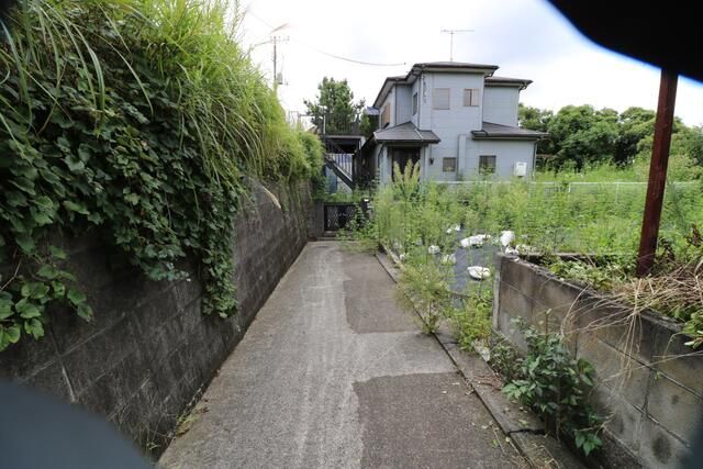 Land for Sale in Wakaba-ku, Chiba City - 140 sqm - Thumbnail 2