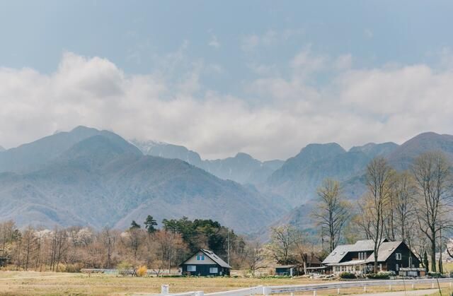 New Build 2LDK House in Hokuto City, Yamanashi - Thumbnail 2