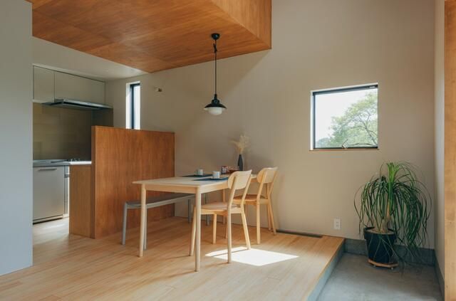 New Build 2LDK House in Hokuto City, Yamanashi - Thumbnail 4