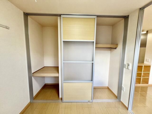 1LDK Apartment for Rent in Ishinomaki, Miyagi - 30.13 sqm - Thumbnail 4
