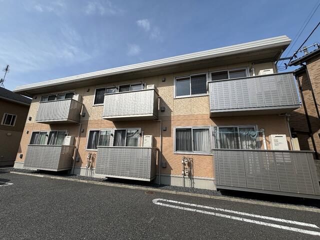1LDK Apartment for Rent in Ishinomaki, Miyagi - 30.13 sqm - Thumbnail 2