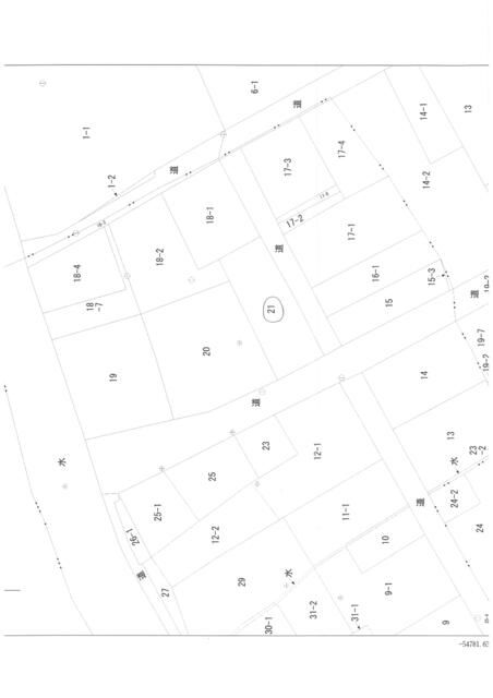 Vacant Residential Land for Sale in Yurihonjo, Akita - Thumbnail 4